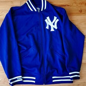 Yankee jacket